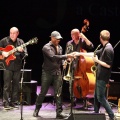Mc Latin Jazz Project