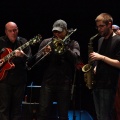 Mc Latin Jazz Project