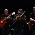 Mc Latin Jazz Project