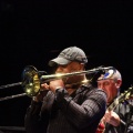 Mc Latin Jazz Project