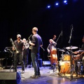 Mc Latin Jazz Project