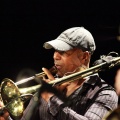 Mc Latin Jazz Project
