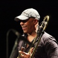 Mc Latin Jazz Project
