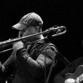 Mc Latin Jazz Project