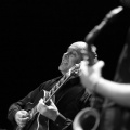 Mc Latin Jazz Project