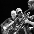 Mc Latin Jazz Project