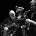 Mc Latin Jazz Project