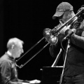 Mc Latin Jazz Project