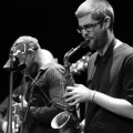 Mc Latin Jazz Project