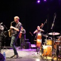 Mc Latin Jazz Project