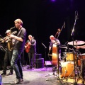 Mc Latin Jazz Project