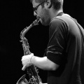 Mc Latin Jazz Project