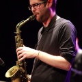 Mc Latin Jazz Project