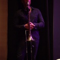 Mc Latin Jazz Project