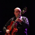 Mc Latin Jazz Project