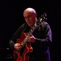 Mc Latin Jazz Project