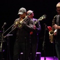 Mc Latin Jazz Project