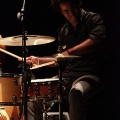 Mc Latin Jazz Project