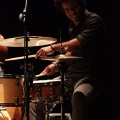 Mc Latin Jazz Project