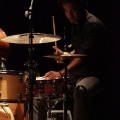 Mc Latin Jazz Project
