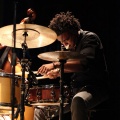 Mc Latin Jazz Project
