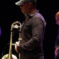 Mc Latin Jazz Project