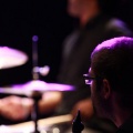 Mc Latin Jazz Project