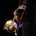 Mc Latin Jazz Project