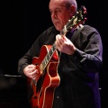 Mc Latin Jazz Project