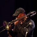 Mc Latin Jazz Project