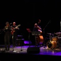 Mc Latin Jazz Project
