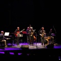 Mc Latin Jazz Project