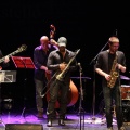 Mc Latin Jazz Project