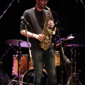 Mc Latin Jazz Project