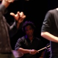 Mc Latin Jazz Project