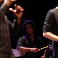 Mc Latin Jazz Project