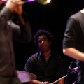 Mc Latin Jazz Project