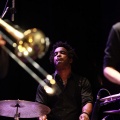 Mc Latin Jazz Project