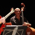 Mc Latin Jazz Project