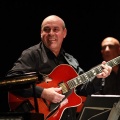 Mc Latin Jazz Project