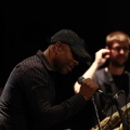Mc Latin Jazz Project