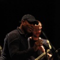 Mc Latin Jazz Project