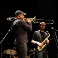 Mc Latin Jazz Project