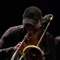 Mc Latin Jazz Project