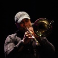 Mc Latin Jazz Project