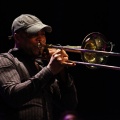 Mc Latin Jazz Project