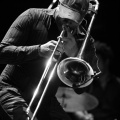 Mc Latin Jazz Project