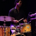 Mc Latin Jazz Project