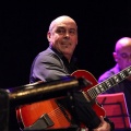 Mc Latin Jazz Project