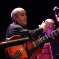 Mc Latin Jazz Project